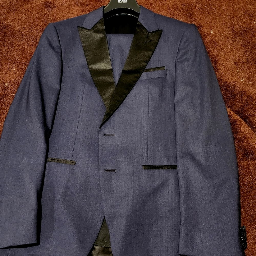 Hugo Boss Tuxedo